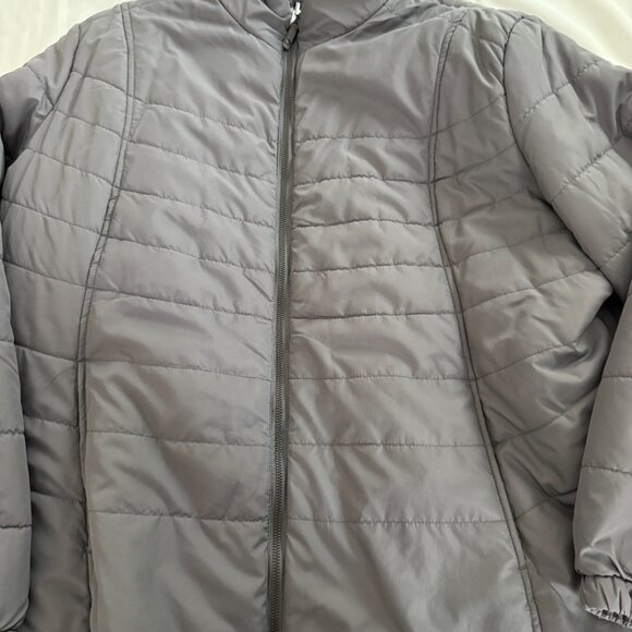 Below Zero 2-in-1 jacket size 2X - Picture 5 of 7